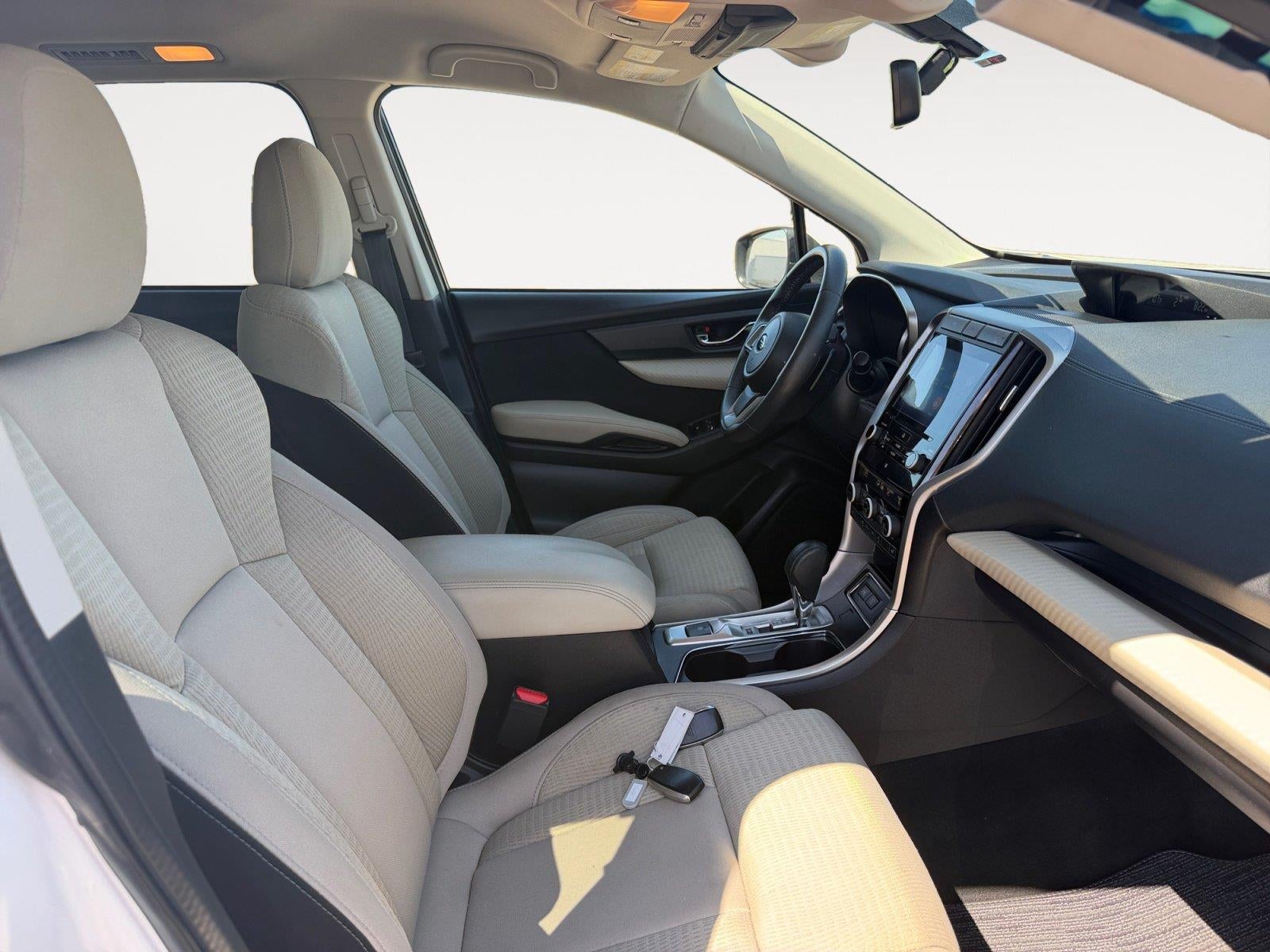 2019 Subaru Ascent Premium