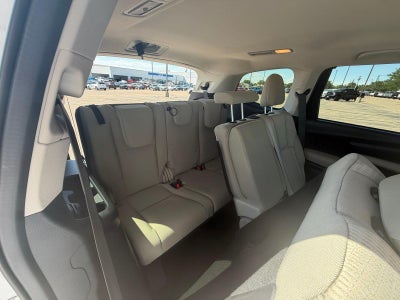 2019 Subaru Ascent Premium