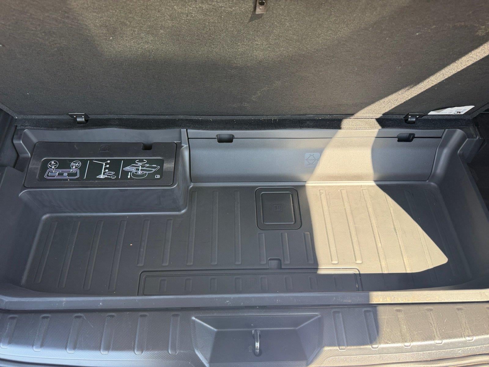 2019 Subaru Ascent Premium
