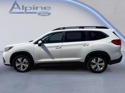 2019 Subaru Ascent Premium