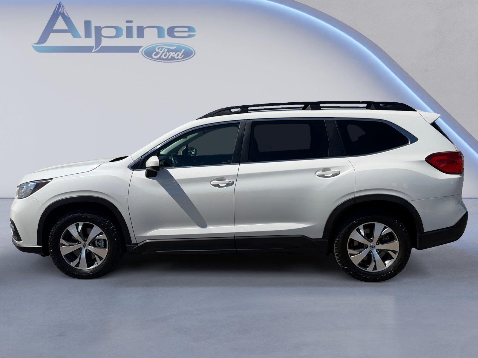 2019 Subaru Ascent Premium