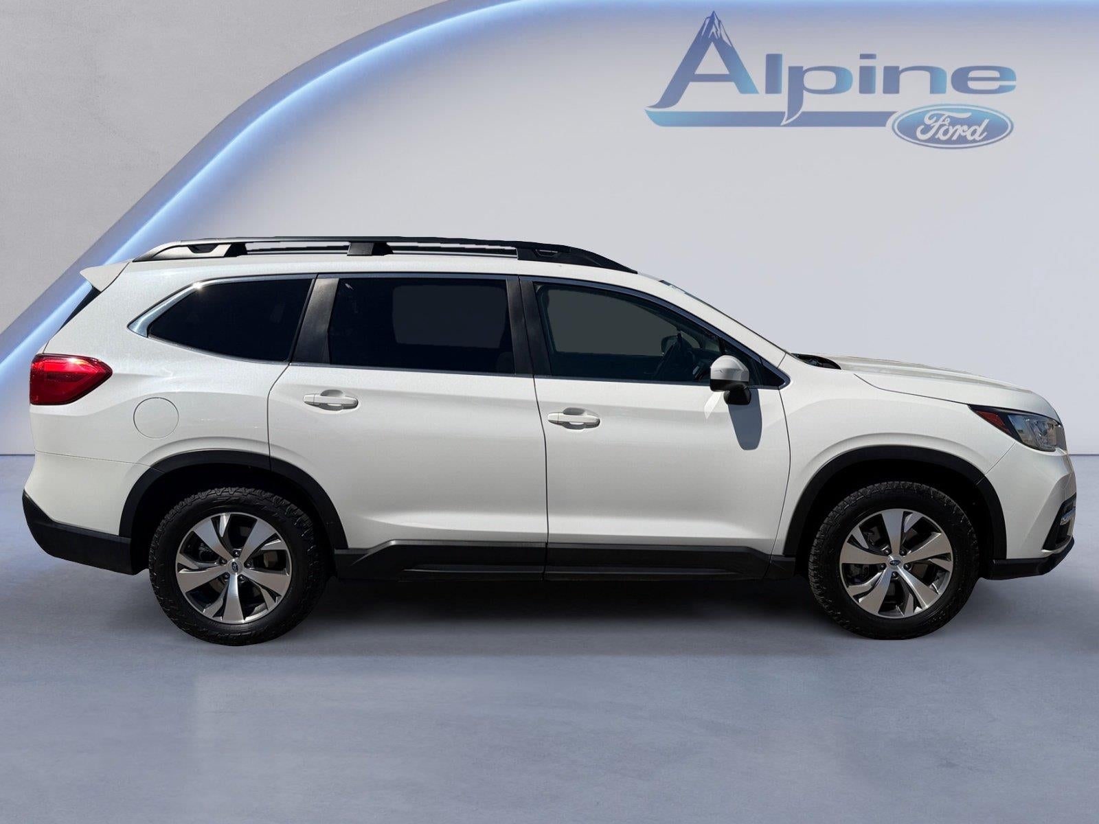 2019 Subaru Ascent Premium