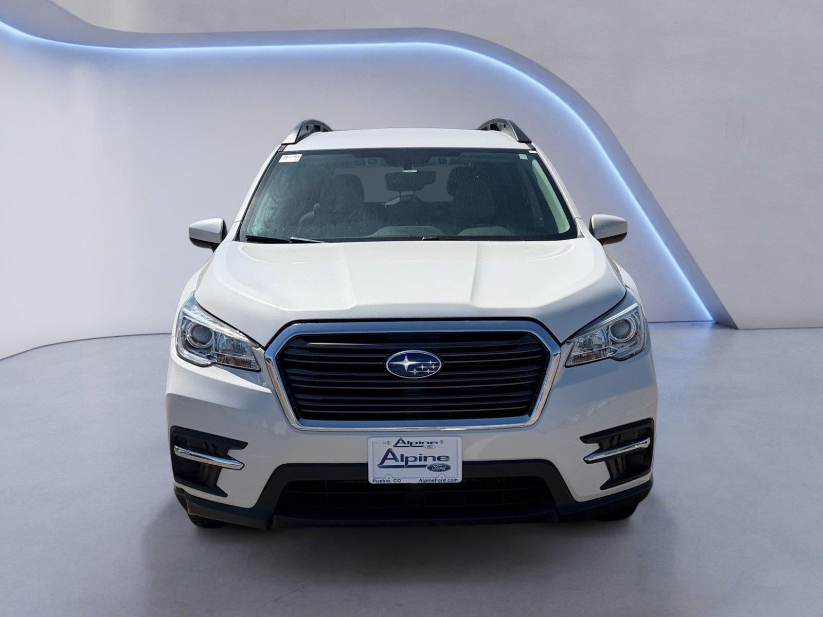 2019 Subaru Ascent Premium