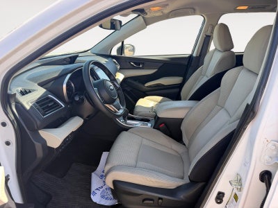 2019 Subaru Ascent Premium