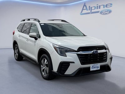 2025 Subaru Ascent Premium