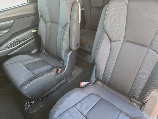 2024 Subaru Ascent Premium