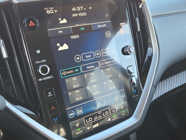 2024 Subaru Ascent Premium