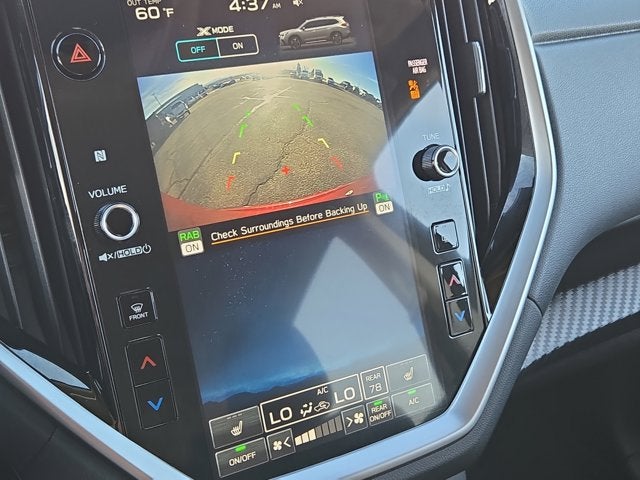 2024 Subaru Ascent Premium