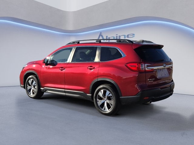 2024 Subaru Ascent Premium
