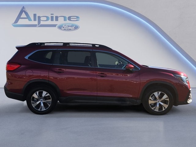 2024 Subaru Ascent Premium