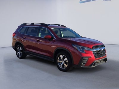 2024 Subaru Ascent Premium