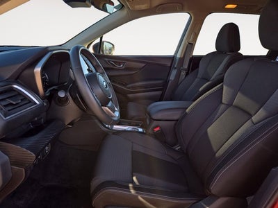 2024 Subaru Ascent Premium