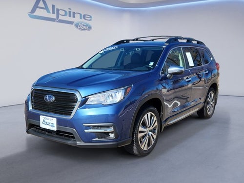 2022 Subaru Ascent Touring