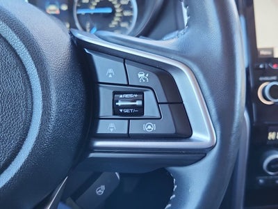 2022 Subaru Ascent Touring