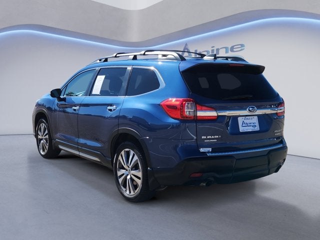 2022 Subaru Ascent Touring