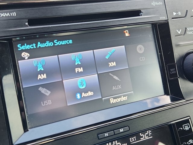 2017 Toyota Avalon Hybrid XLE Plus