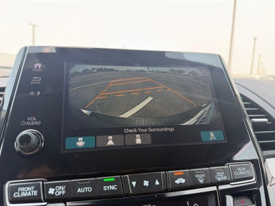 2019 Honda Odyssey EX-L w/Navi w/RES