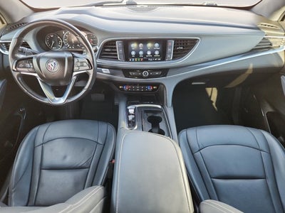 2024 Buick Enclave Premium Group