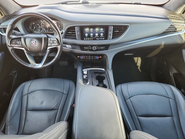 2024 Buick Enclave Premium Group
