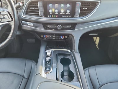 2024 Buick Enclave Premium Group