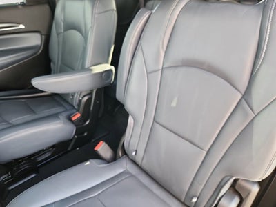 2024 Buick Enclave Premium Group