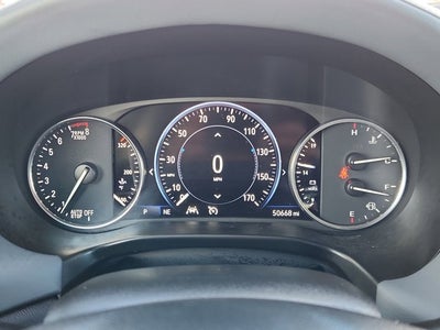 2024 Buick Enclave Premium Group