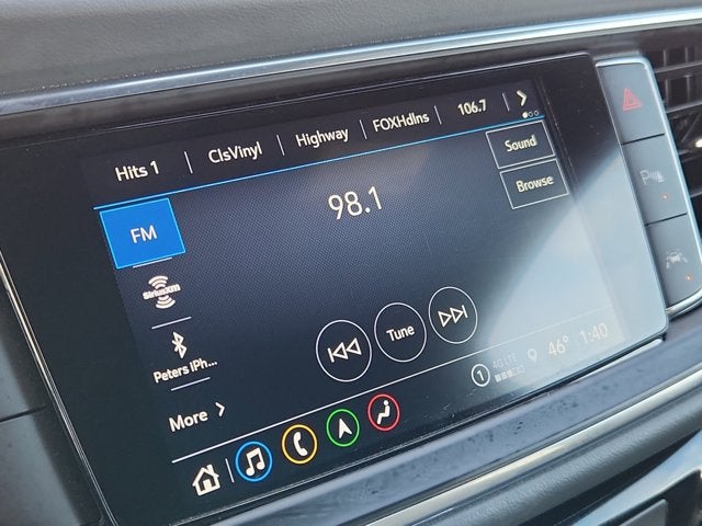 2024 Buick Enclave Premium Group