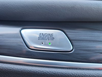 2024 Buick Enclave Premium Group