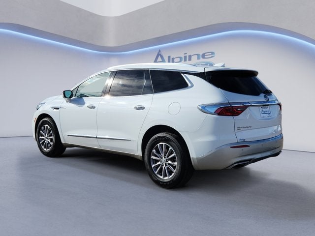 2024 Buick Enclave Premium Group
