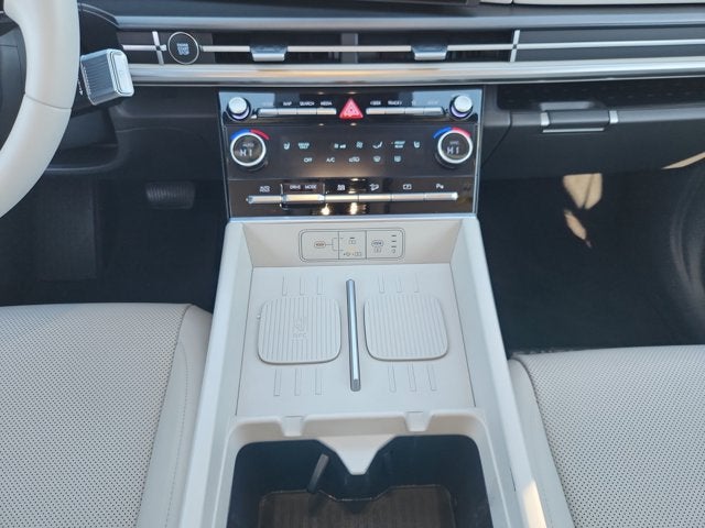 2025 Hyundai Santa Fe Hybrid SEL