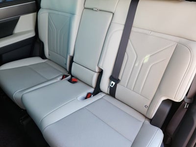 2025 Hyundai Santa Fe Hybrid SEL