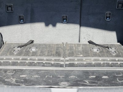 2025 Hyundai Santa Fe Hybrid SEL