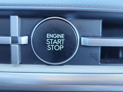 2025 Hyundai Santa Fe Hybrid SEL