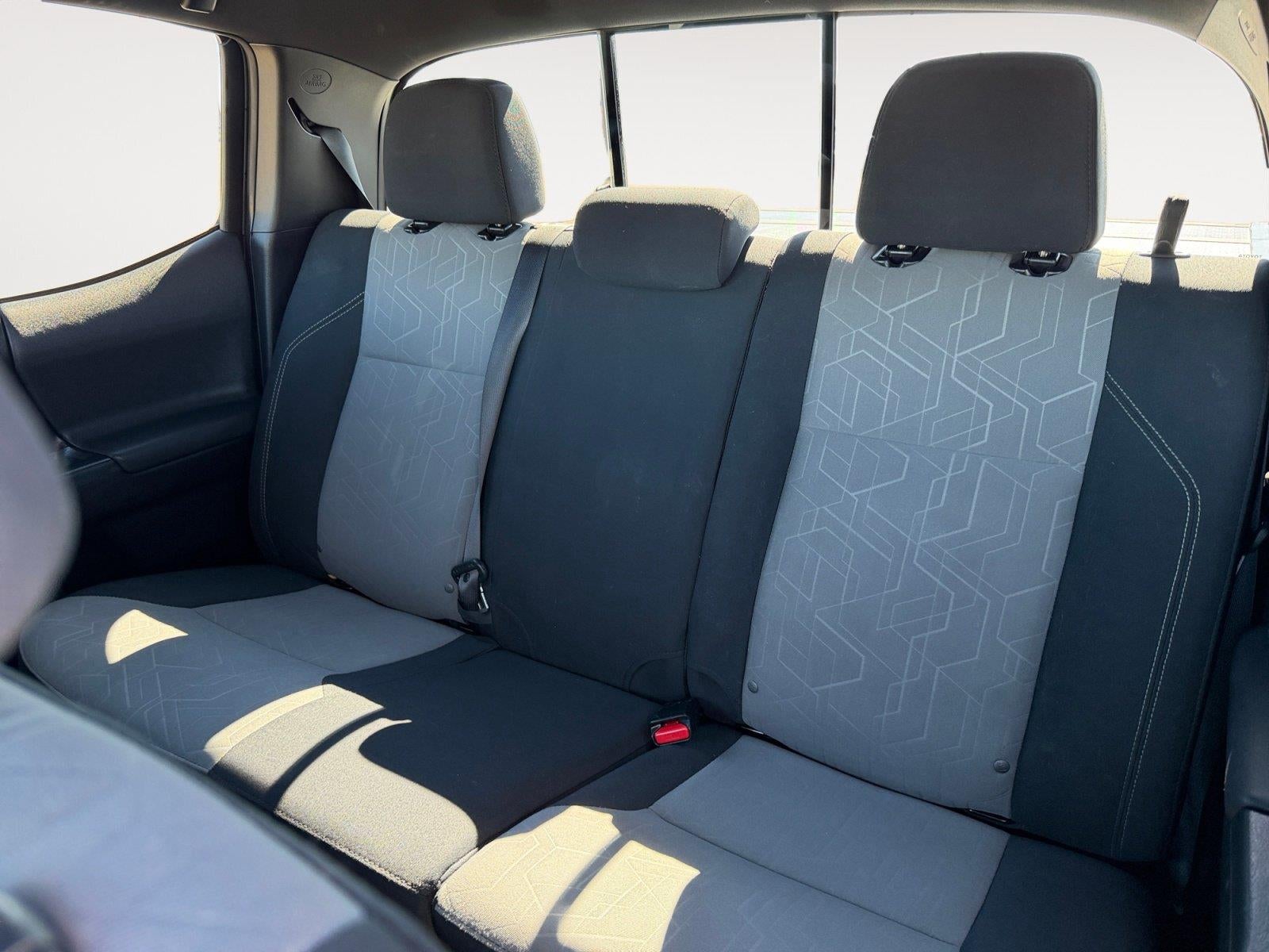 2020 Toyota Tacoma TRD Off-Road