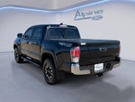 2020 Toyota Tacoma TRD Off-Road