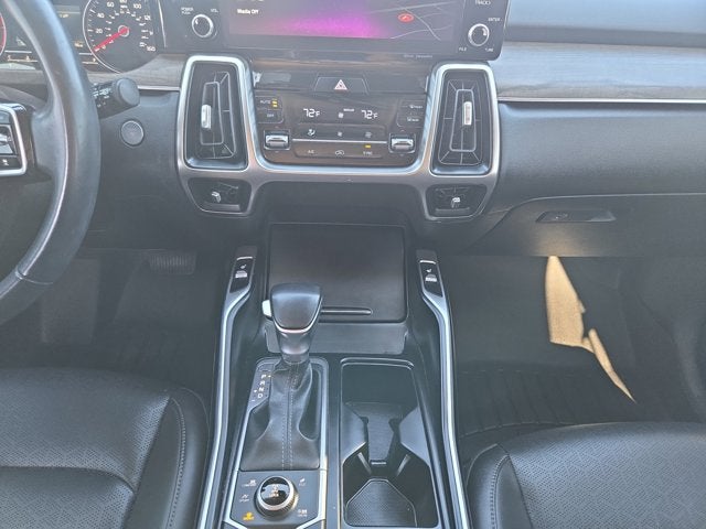 2022 Kia Sorento X-Line EX