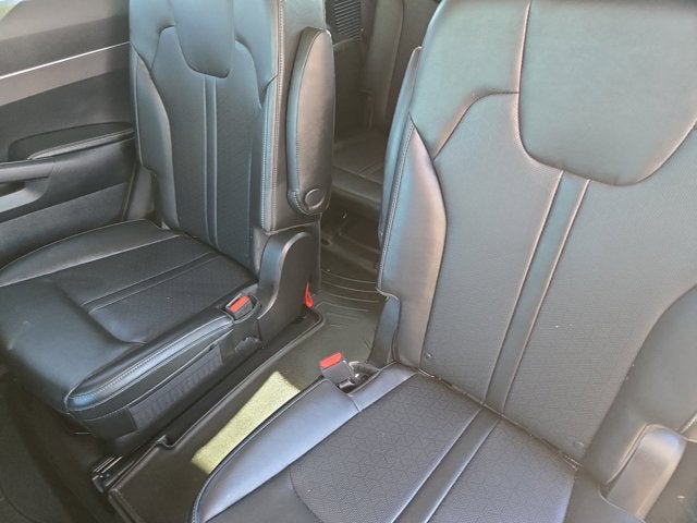 2022 Kia Sorento X-Line EX