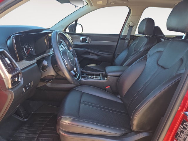 2022 Kia Sorento X-Line EX