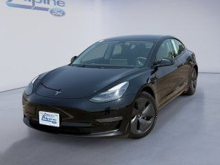 2022 Tesla Model 3 Base