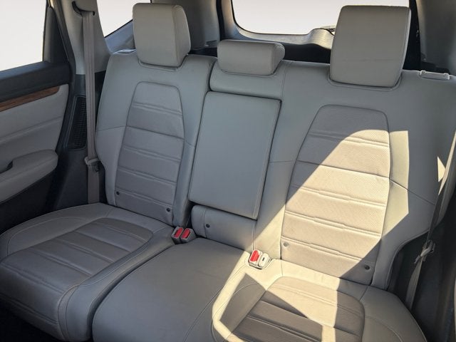 2021 Honda CR-V Hybrid Touring