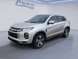 2024 Mitsubishi Outlander Sport Base