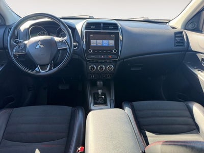 2024 Mitsubishi Outlander Sport SE