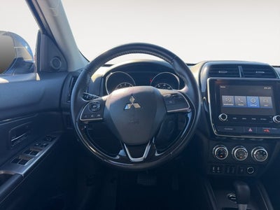 2024 Mitsubishi Outlander Sport SE