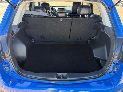 2024 Mitsubishi Outlander Sport SE