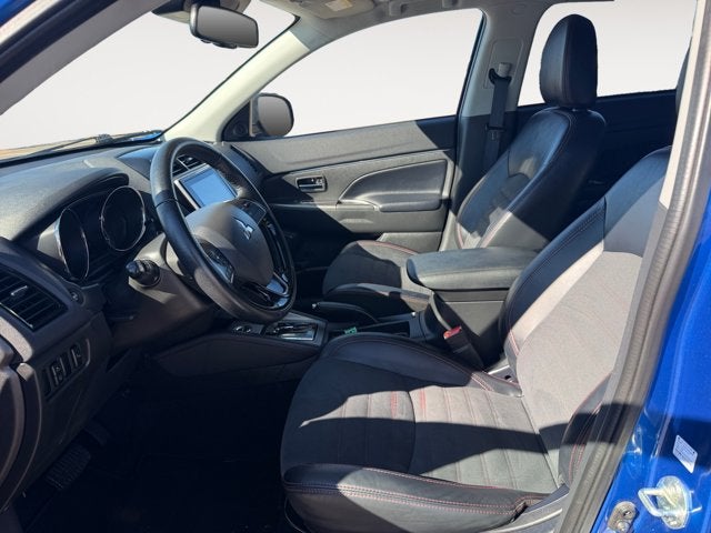 2024 Mitsubishi Outlander Sport SE