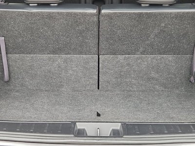 2024 Mitsubishi Outlander SE Ralliart