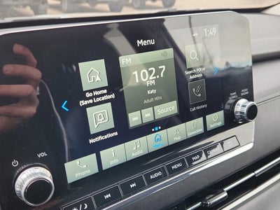 2024 Mitsubishi Outlander SE Ralliart