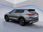 2024 Mitsubishi Outlander SE Ralliart