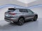 2024 Mitsubishi Outlander SE Ralliart