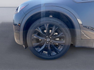 2025 Mazda Mazda CX-90 Premium Sport